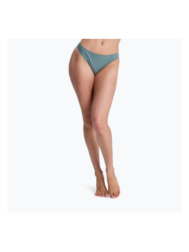 Долнище на бански костюм ROXY Solid Essentials Moderate agave green