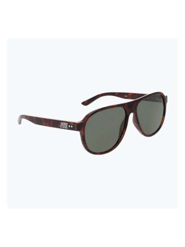 Слънчеви очила Nike Vintage Icon tortoise/green