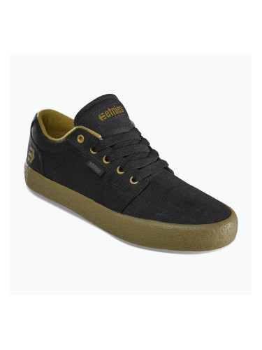 Etnies Barge LS black raw мъжки обувки