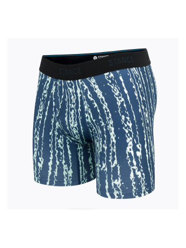 Боксерки Stance Poison Performance Wholester blue
