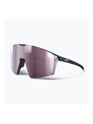 Слънчеви очила Julbo Edge Spectron HD matte dark gray/chrome gray