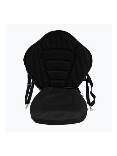 Каяк седалка за SUP дъска Sun Reflections Raised Каяк/Sup black