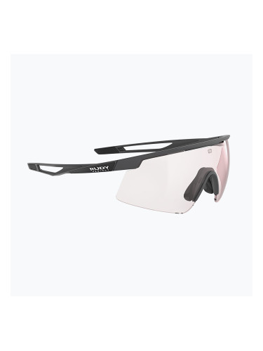 Слънчеви очила Rudy Project Turbolence charcoal matte/impactx photochromic 2 red