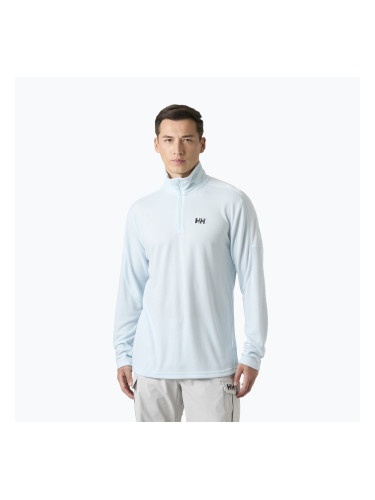 Мъжки суитшърт за ветроходство Helly Hansen Hp 1/2 Zip Pullover 2.0 barely blue