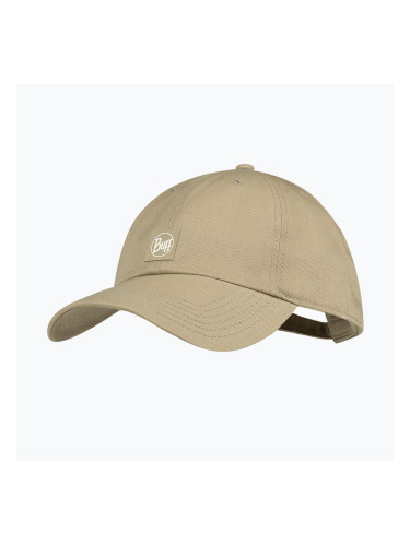 Бейзболна шапка BUFF Baseball Solid zire fawn