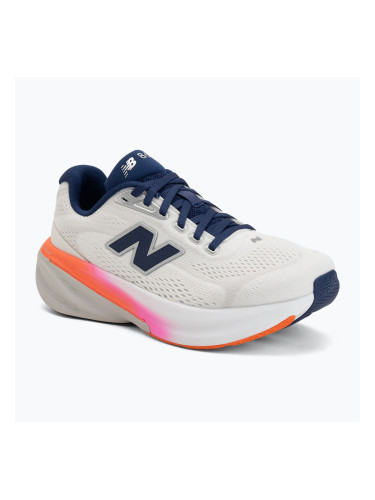 Дамски обувки за бягане New Balance Fresh Foam 860's V15 sea salt/blue oyster