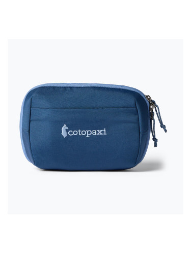 Туристически органайзер Cotopaxi Viaje Tech Organizer deep sea