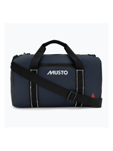 Водоустойчива чанта Musto Genoa Small Carryall 2.0 navy