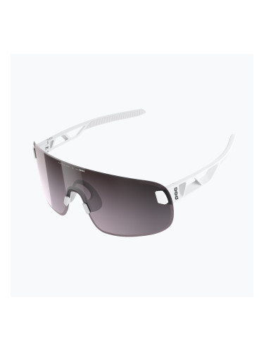 Слънчеви очила POC Elicit hydrogen white/clarity road/sunny silver