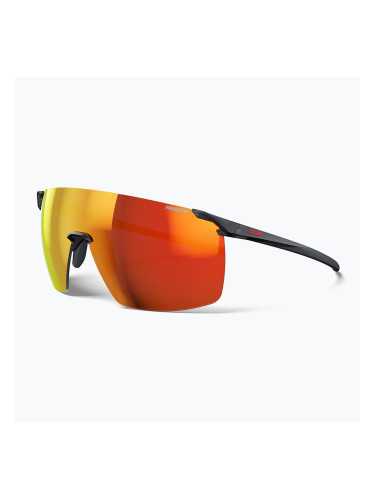 Слънчеви очила Julbo Faster L Reactiv Light Amplifier matte translucent black