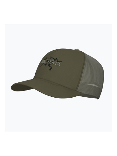 Arc'teryx Bird Word Trucker бейзболна шапка