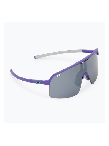 Слънчеви очила Julbo Intensity Spectron matt purple/gray/green