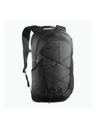 Туристическа раница Salomon XT 25 l black