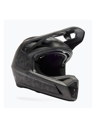 Велосипедна каска Fox Racing Rampage RS matte black