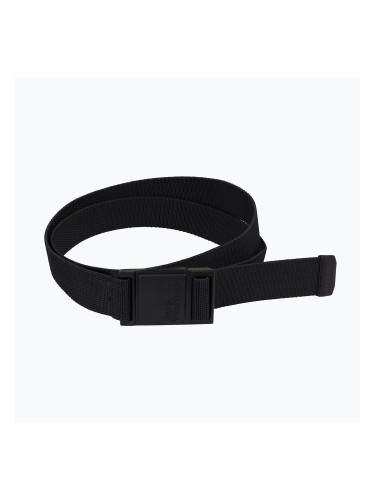 Колан за панталон Jack Wolfskin Magnetic Belt black