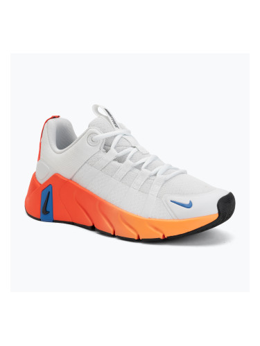 Мъжки обувки за тренировка Nike Free Metcon 7 summit white/bright crimson/anthracite
