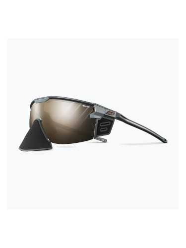 Слънчеви очила Julbo Ultimate Cover Reactiv grey dark/grey