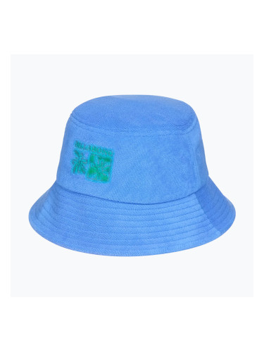 Дамска шапка с периферия Billabong Sunshine Bucket true blue