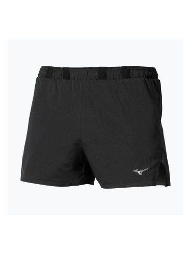 Мъжки шорти за бягане Mizuno Tech Light 3.5 black