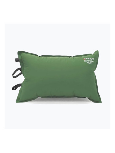 Туристическа възглавница Vango Self Inflating artichoke