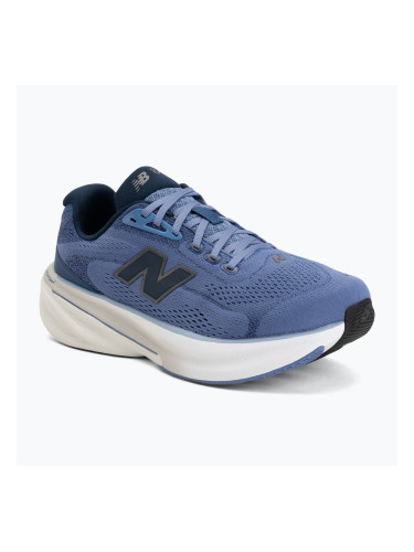 Мъжки обувки за бягане New Balance Fresh Foam 860's V15 fairweather blue/ navy