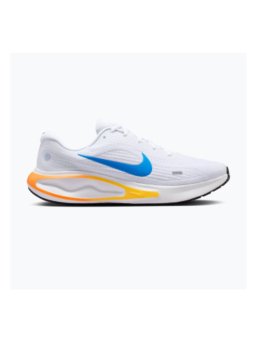 Мъжки обувки за бягане Nike Journey Run white/total orange/blue crystal