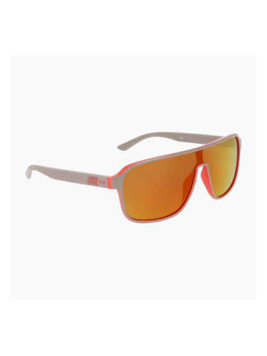 Слънчеви очила Nike Vintage Flyer college grey/orange flash