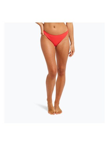 Долнище на бански костюм ROXY Solid Essentials Moderate hibiscus