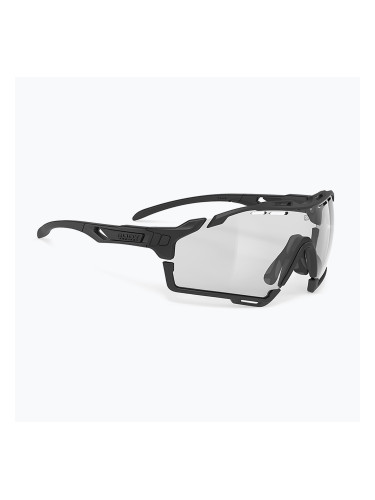 Слънчеви очила Rudy Project Cutline black matte/impactx photochromic 2 black