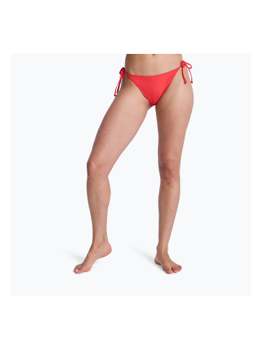 Долнище на бански костюм ROXY Solid Essentials Tie Side hibiscus