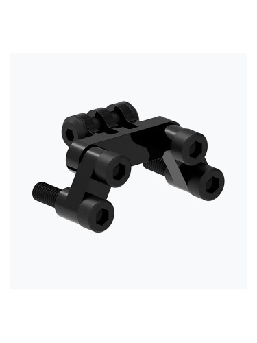 Стойка за велосипед Lezyne Flexi Stem Mount satin black