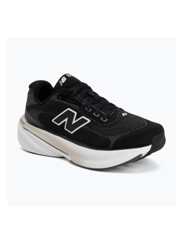 Дамски обувки за бягане New Balance Fresh Foam 860's V15 black/ 103 white