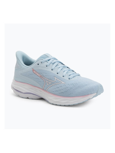 Дамски обувки за бягане Mizuno Wave Ultima 16 vintage Nantucket breeze/bleached mauve/orchidpearl