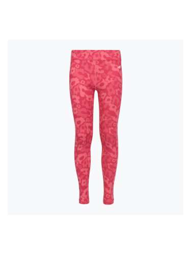 Детски клин 4F The Color'S Energy FNK F432 light pink allover
