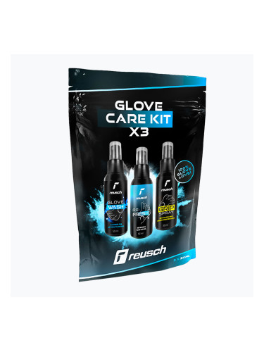 Комплект Reusch Glove Care Kit 3 бр.