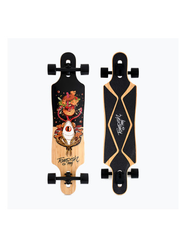 Tempish Frogman лонгборд скейтборд