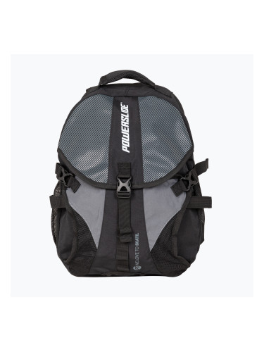 Раница Powerslide Fitness 27 l black