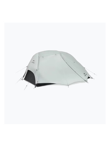 Naturehike Star River 2 UL 15D moon rock ash Палатка за трекинг за 2 лица