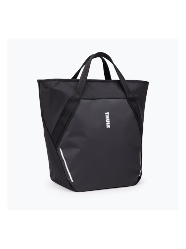 Велосипедна чанта за багажник Thule Chasm Inlock 25 l black