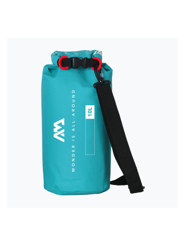 Водоустойчива торба Aqua Marina Dry 10 l aqua