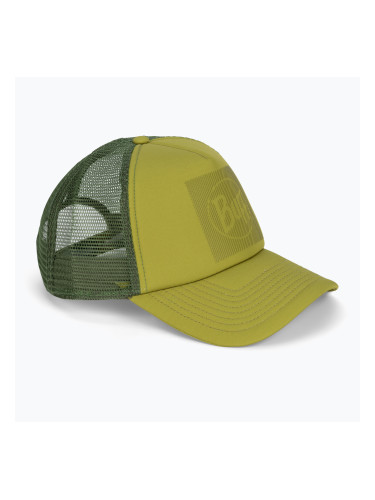 BUFF Trucker Reth зелена бейзболна шапка 131403.867.30.00