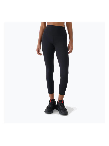 Дамски тренировъчен клин 4F Multiactive FNK F419 deep black