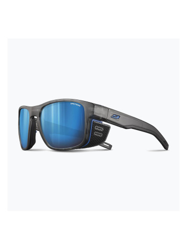 Julbo Shield M Spectron сиви/сини слънчеви очила