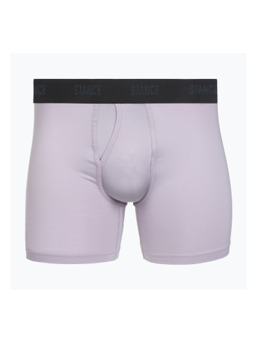 Боксерки Stance Lilac Performance Wholester lilac