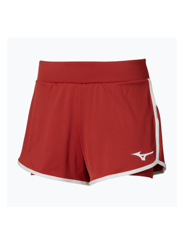 Дамски шорти Mizuno Flex lava falls