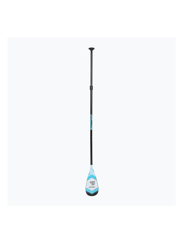 Гребло SUP от 3 части WATTSUP Alu
