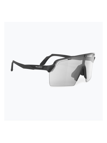 Слънчеви очила Rudy Project Spinshield Pro black matte/impactx photochromic 2 laser black