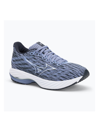 Дамски обувки за бягане Mizuno Wave Rider 28 purple impression/white/india ink