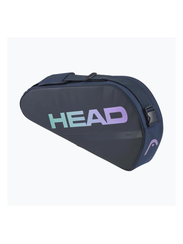 Чанта за тенис HEAD Tour Racquet Bag S 30 l navy
