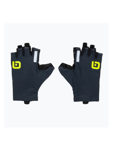 Велосипедни ръкавици Alé Cima grey